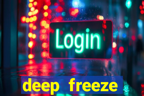 deep freeze crackeado win11